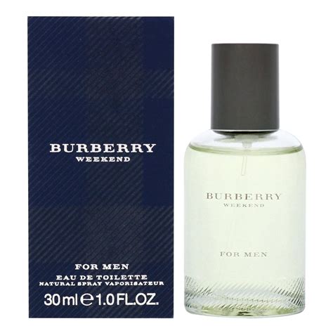 burberry weekend review men